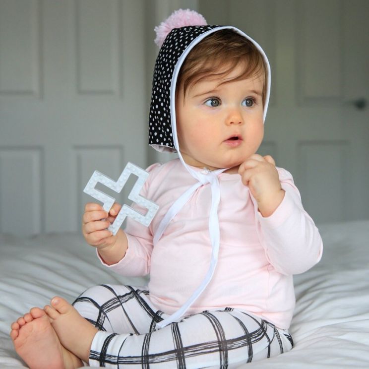 Audrey Bonnet