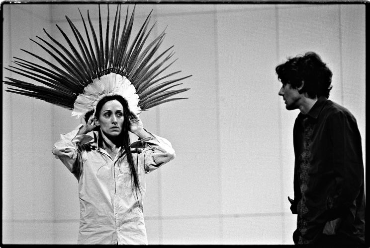 Audrey Bonnet