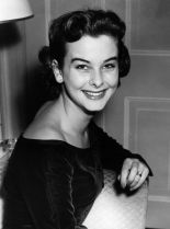 Audrey Christie