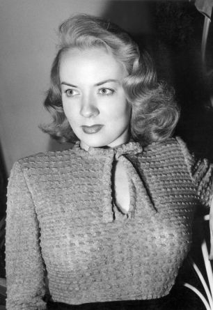 Audrey Christie
