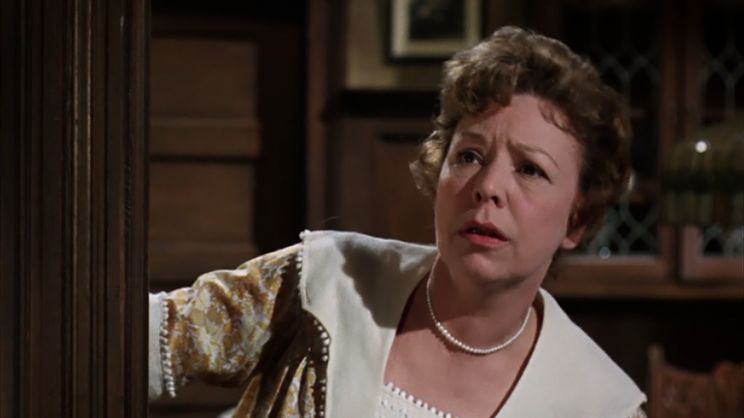 Audrey Christie
