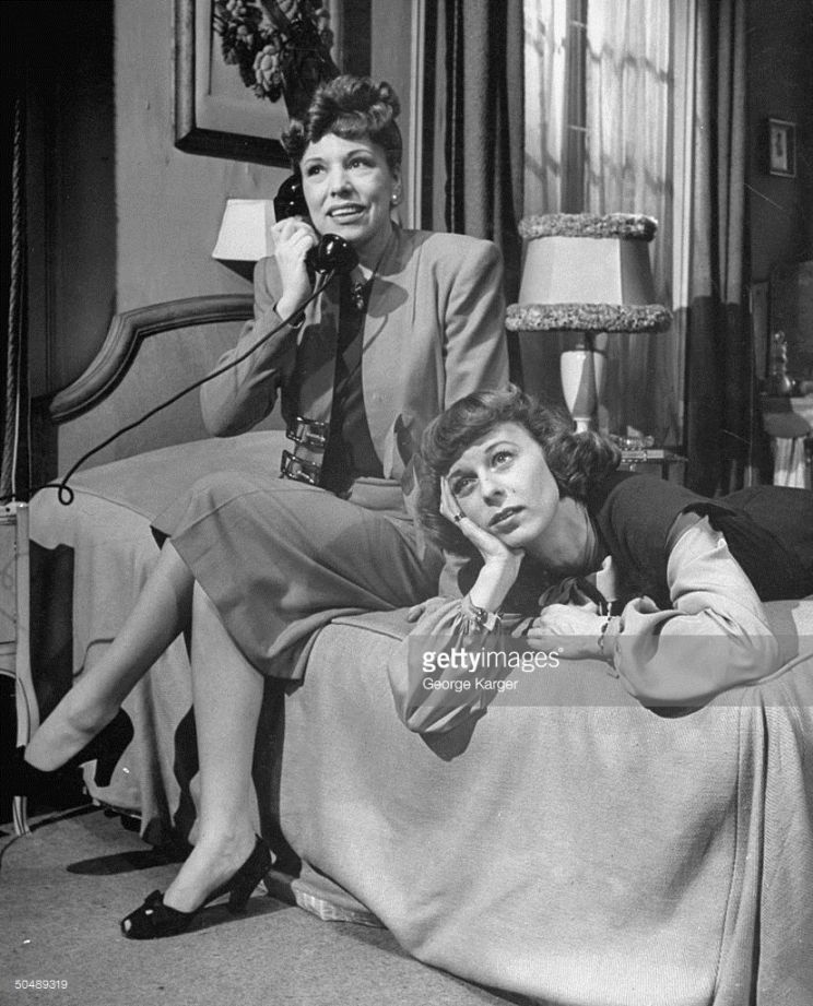 Audrey Christie