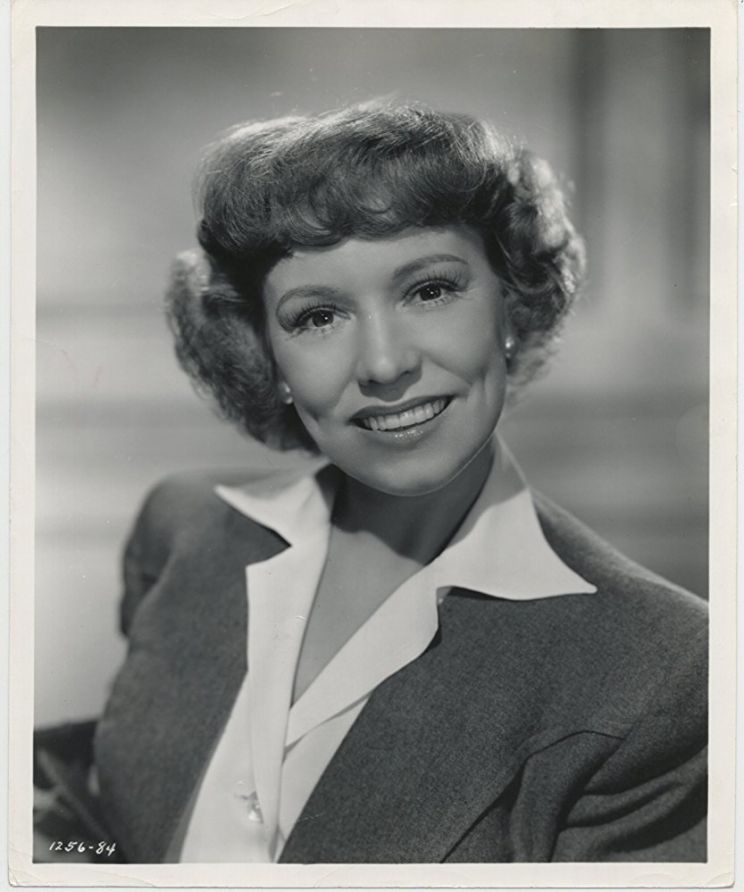 Audrey Christie