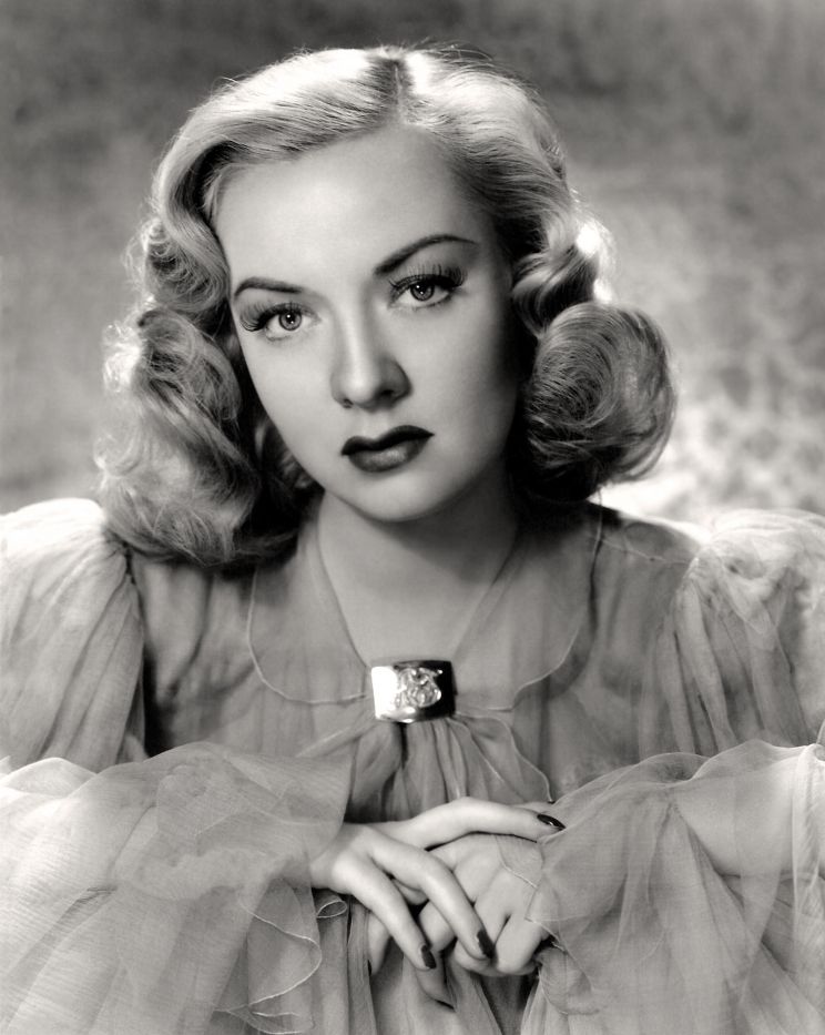 Audrey Christie