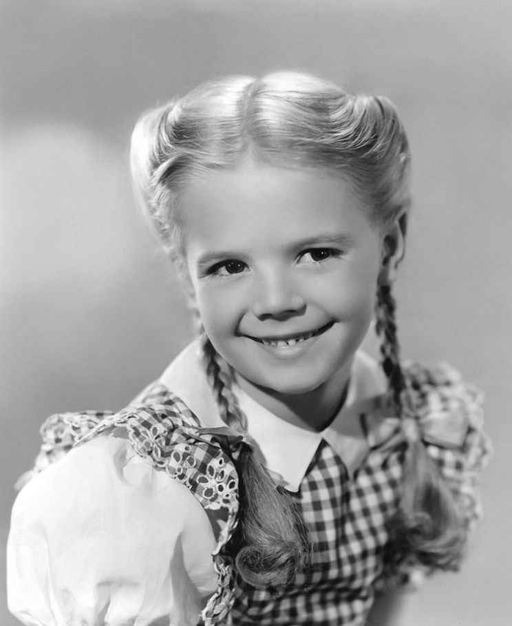 Audrey Christie