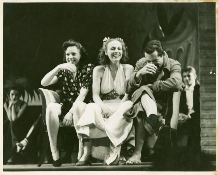 Audrey Christie