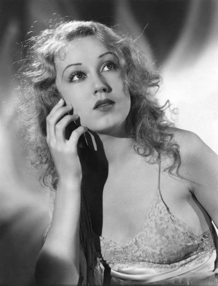 Audrey Christie