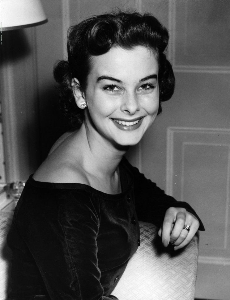 Audrey Christie