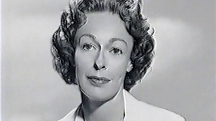 Audrey Christie