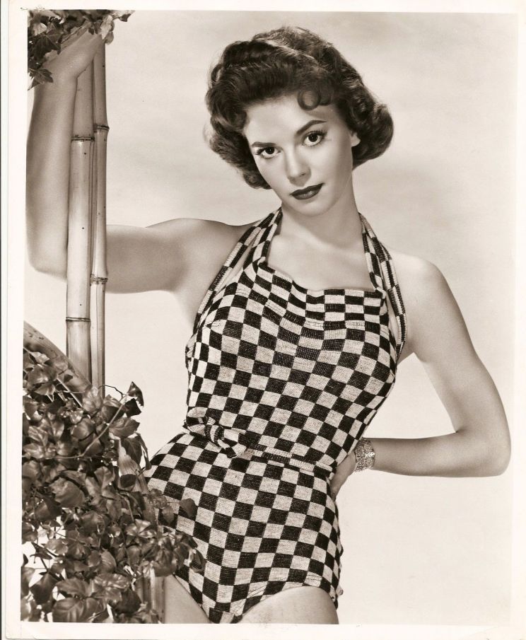 Audrey Christie