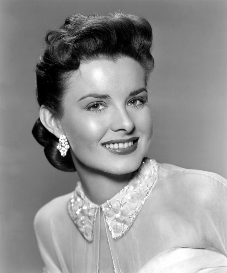 Audrey Dalton