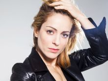 Audrey Dana