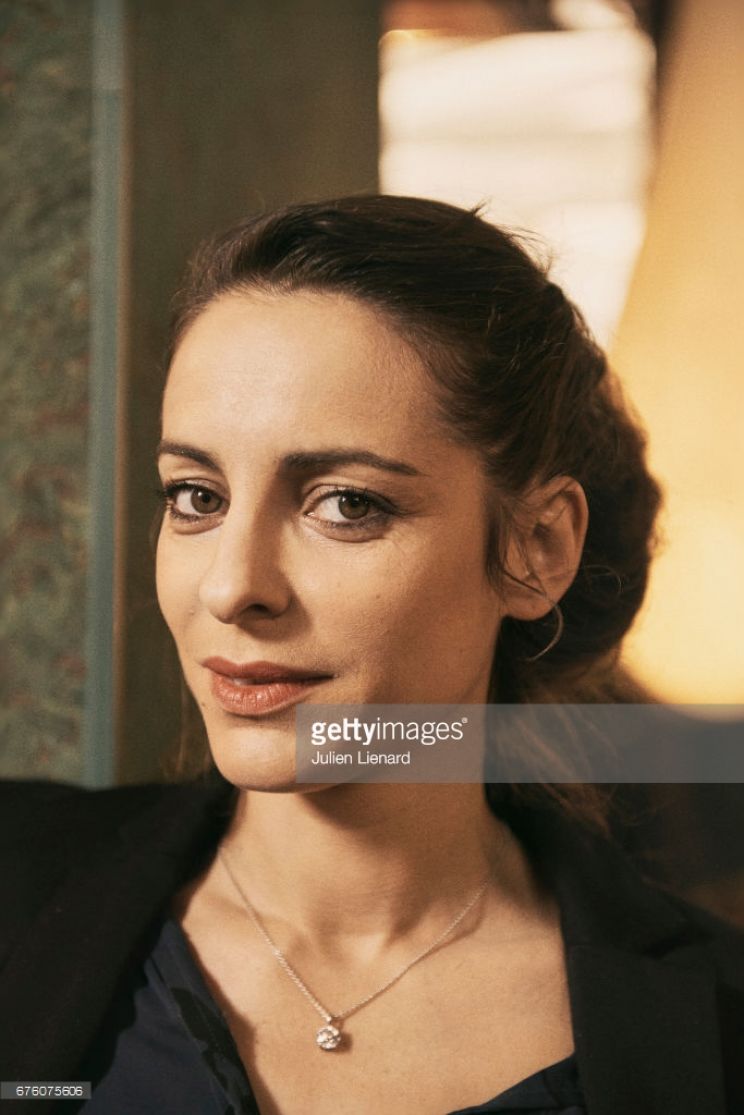 Audrey Dana