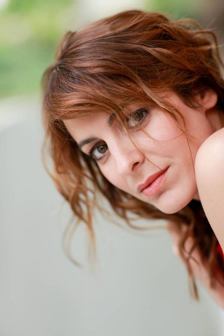Audrey Dana