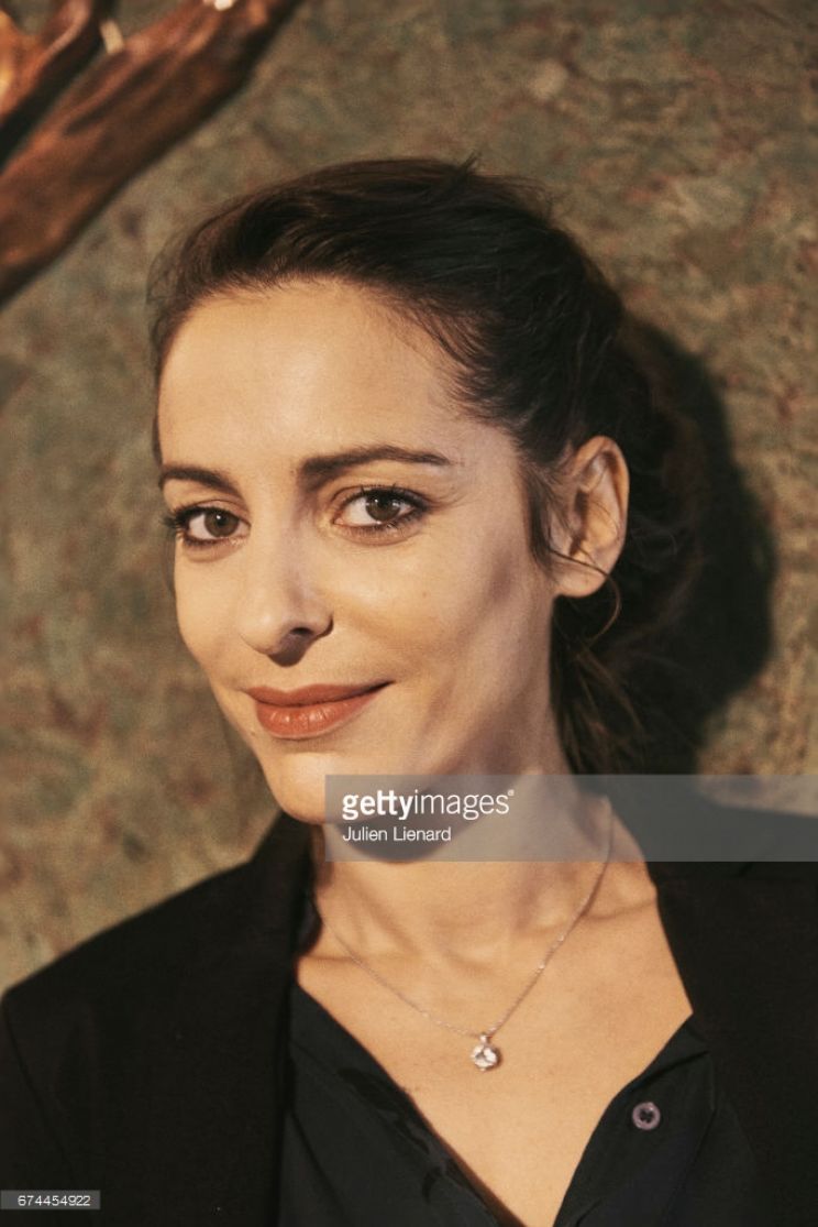 Audrey Dana