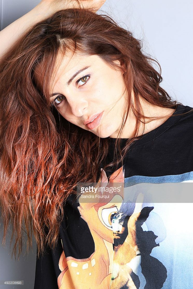 Audrey Dana