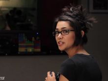 Audrey Ellis Fox
