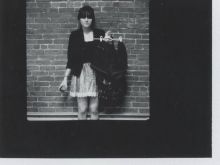 Audrey Ellis Fox
