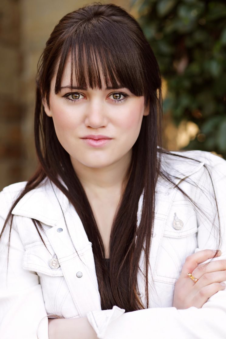 Audrey Ellis Fox