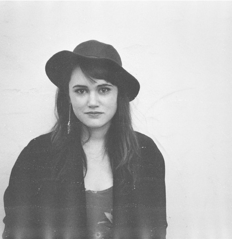 Audrey Ellis Fox