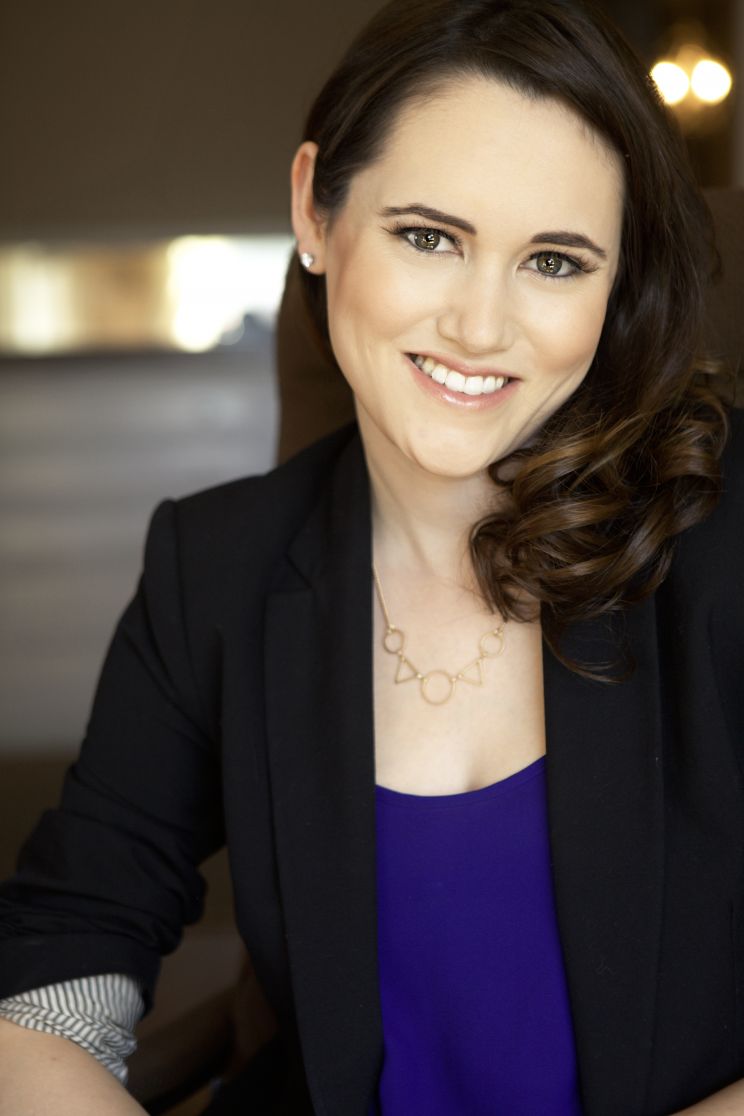 Audrey Ellis Fox