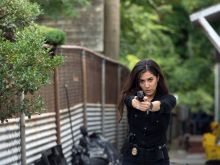 Audrey Esparza #161570 picture (Landscape Medium)