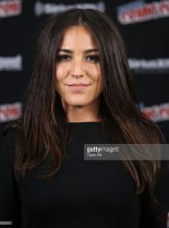 Audrey Esparza