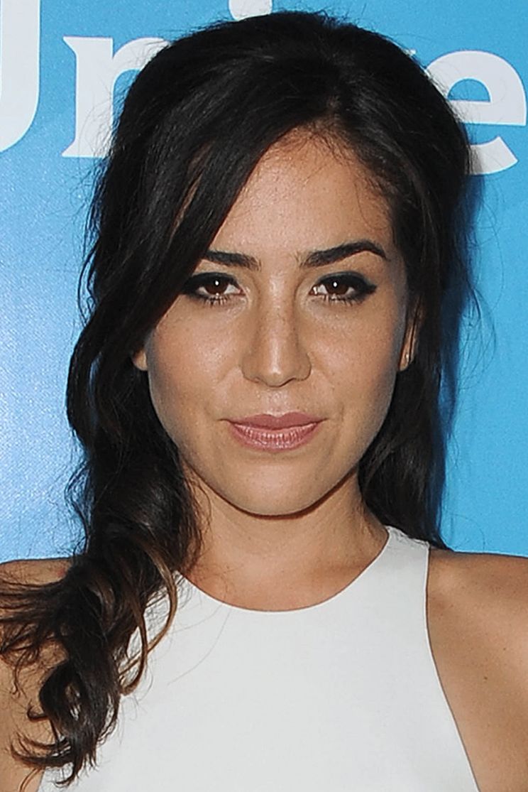 Audrey Esparza