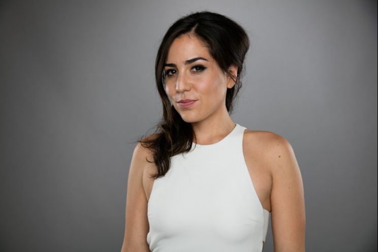 Audrey Esparza