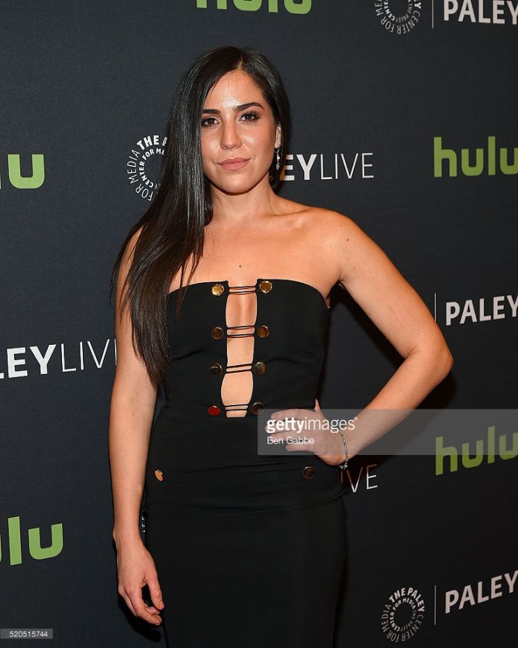 Audrey Esparza