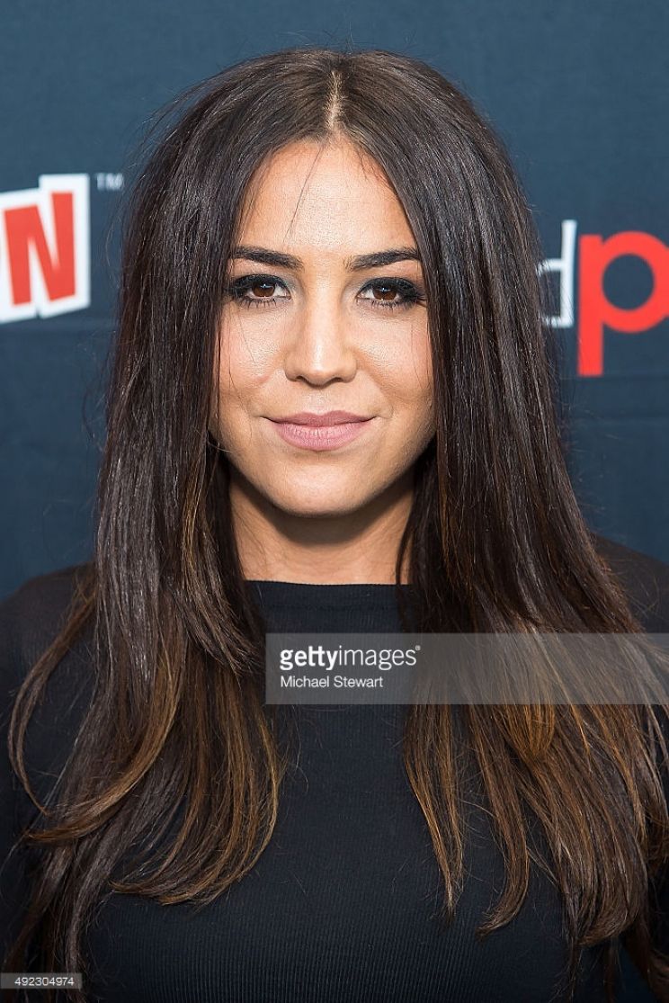 Audrey Esparza