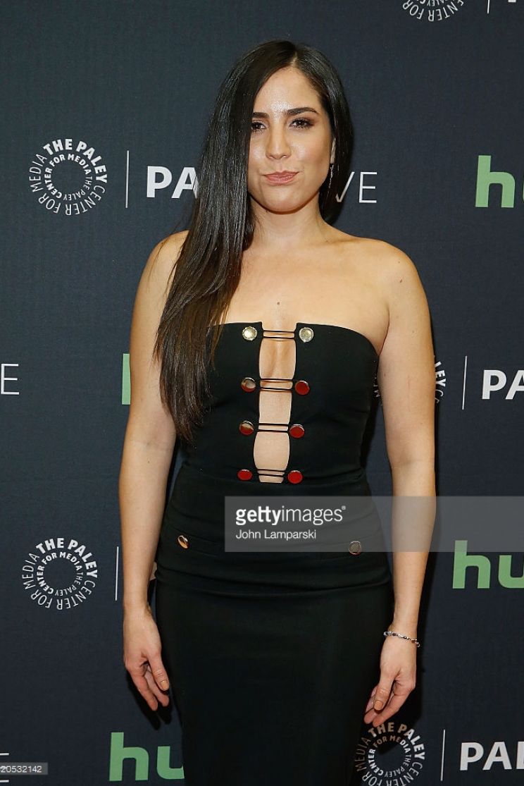 Audrey Esparza