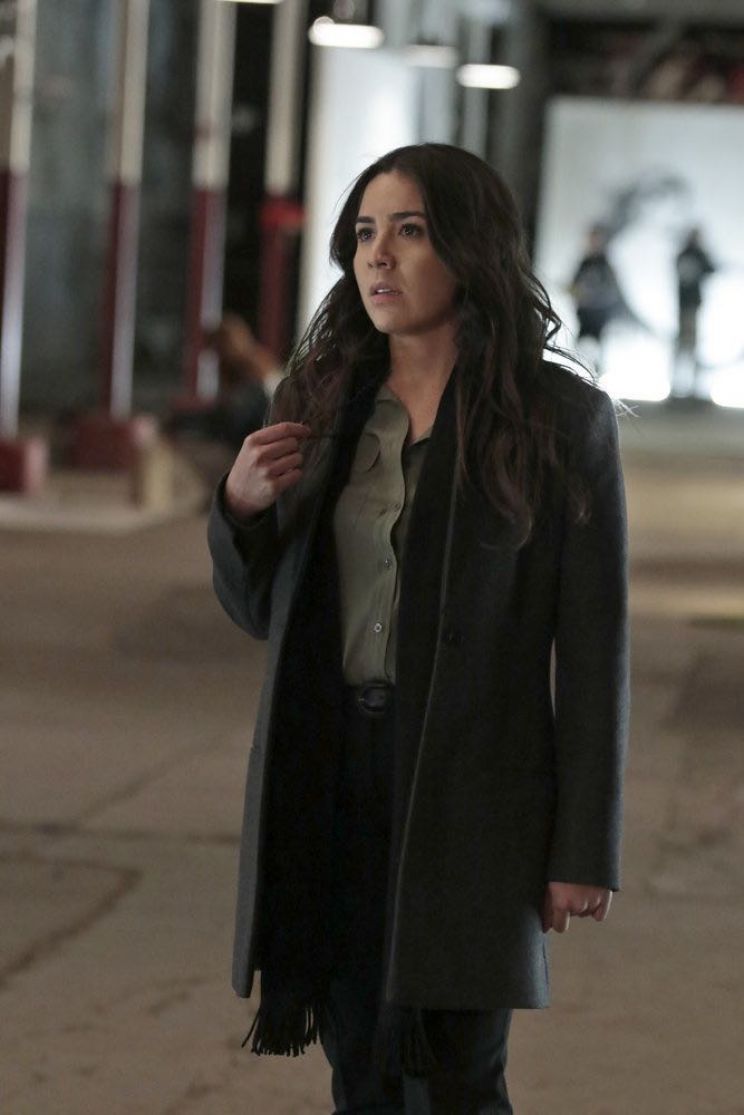 Audrey Esparza