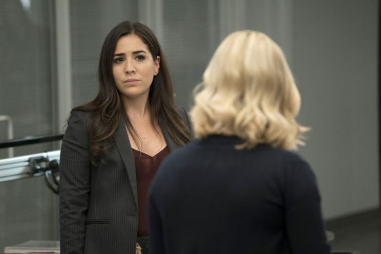 Audrey Esparza