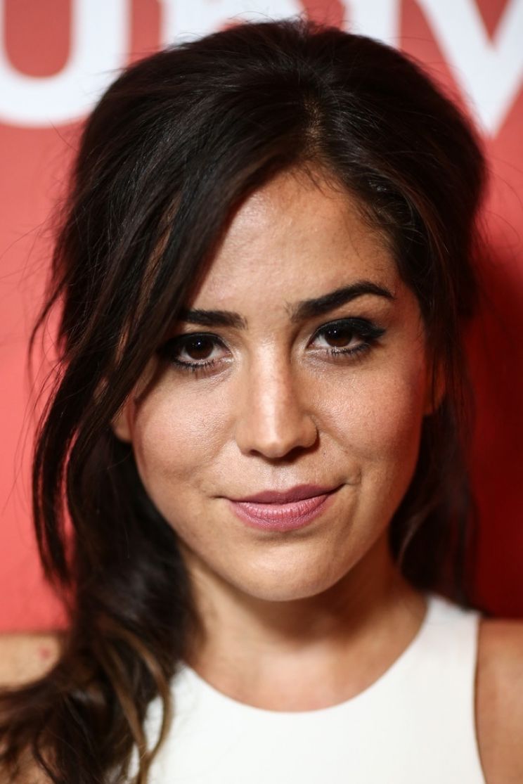 Audrey Esparza