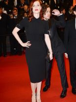 Audrey Fleurot #778633 picture (Portrait Medium)