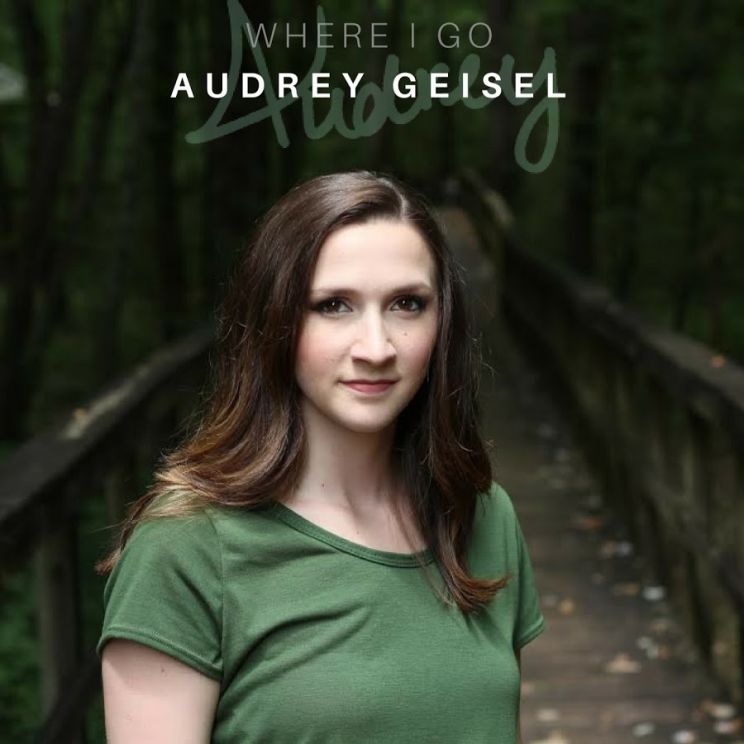Audrey Geisel