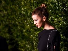 Audrey Gelman