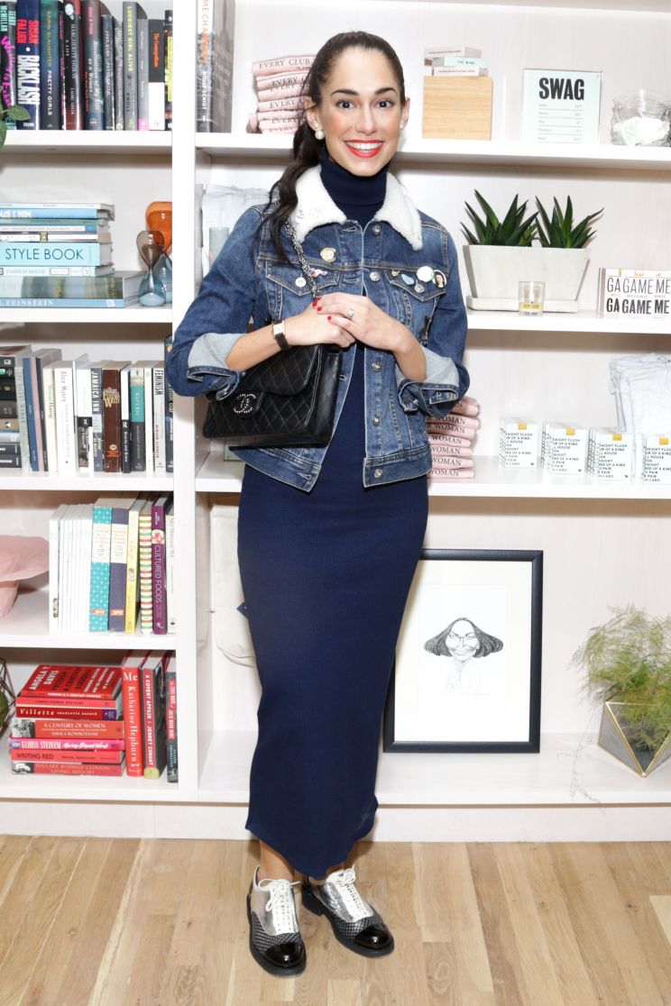 Audrey Gelman