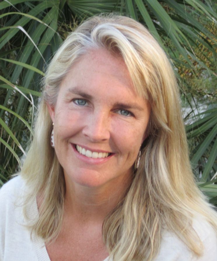 Audrey Hendricks