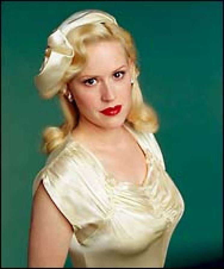 Audrey Hendricks