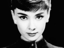 Audrey Hepburn