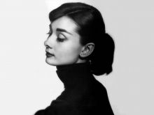 Audrey Hepburn