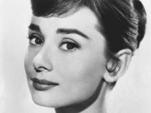 Audrey Hepburn