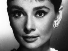 Audrey Hepburn