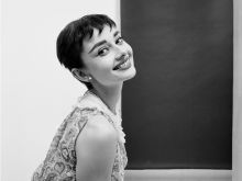 Audrey Hepburn