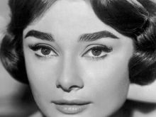 Audrey Hepburn