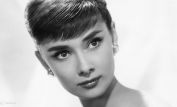 Audrey Hepburn