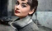 Audrey Hepburn