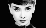 Audrey Hepburn